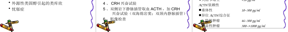 库欣病-例-讨论20151024.ppt