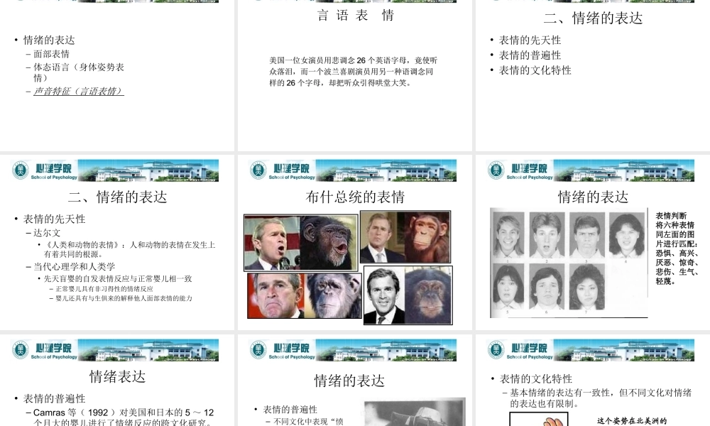 情绪压力与适应.ppt