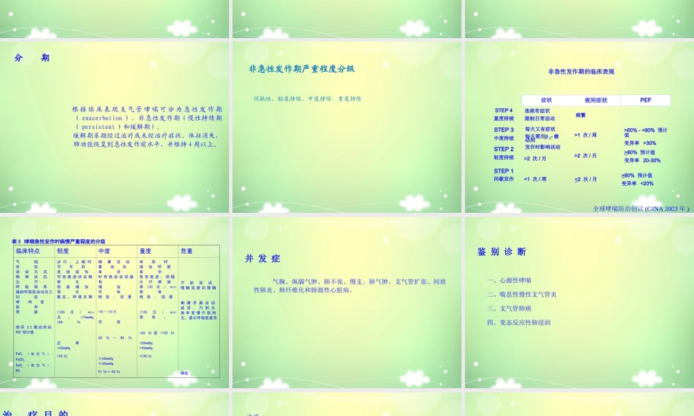 支气管哮喘PPT.ppt