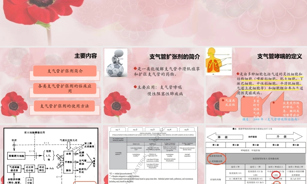 支气管扩张药+-+副本2.ppt