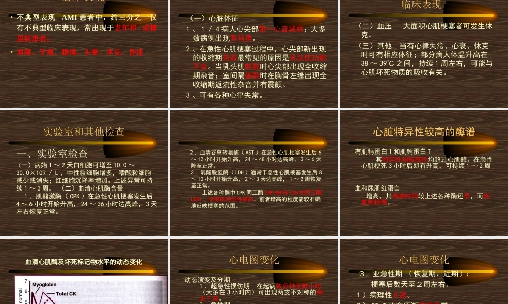 急性冠状动脉综合症(安吉)--副本.ppt