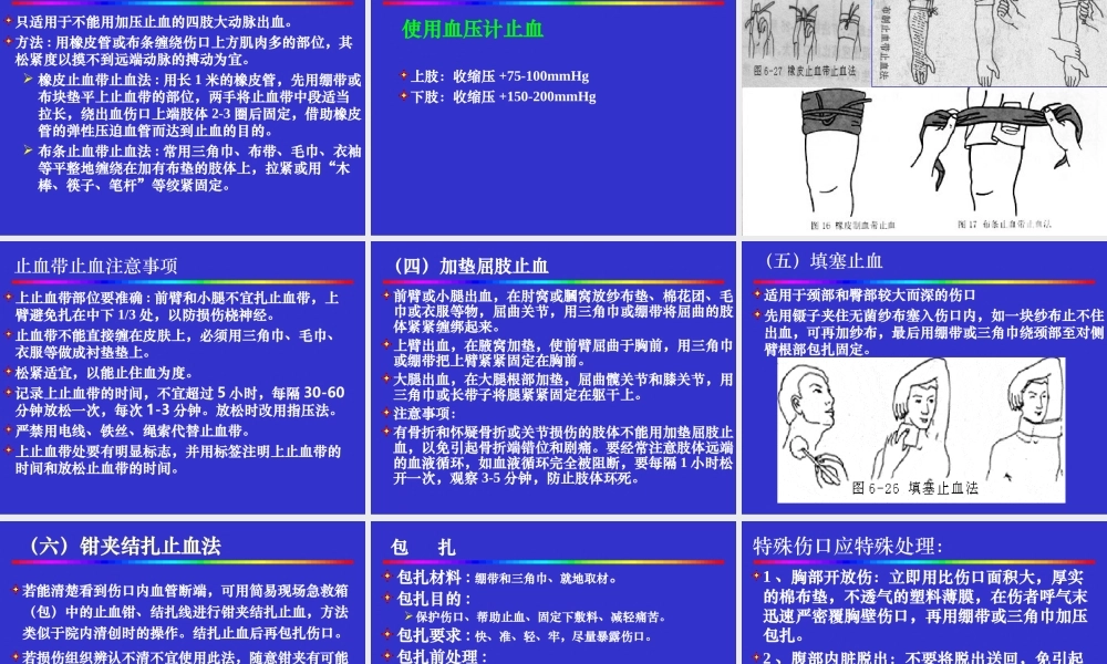 急诊外科急救技术.ppt