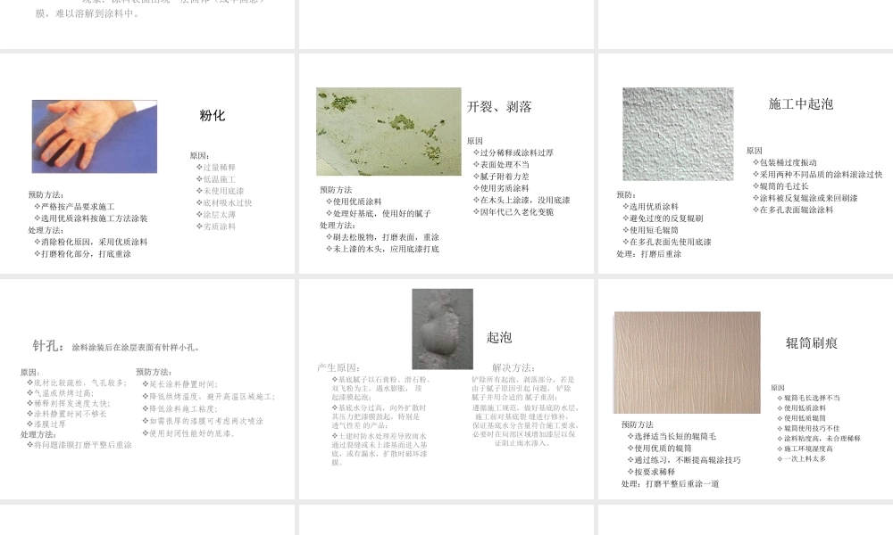 常见漆病简介.ppt