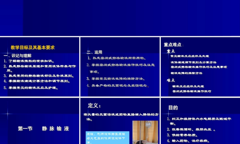 常见静脉输液..ppt