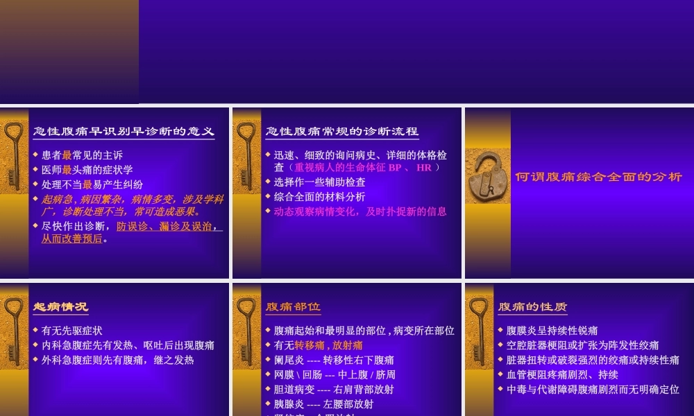 急性腹痛、急性胸痛.ppt