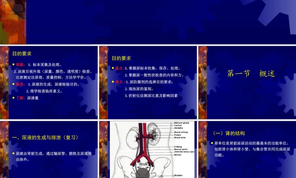 尿液乳白色混浊.ppt