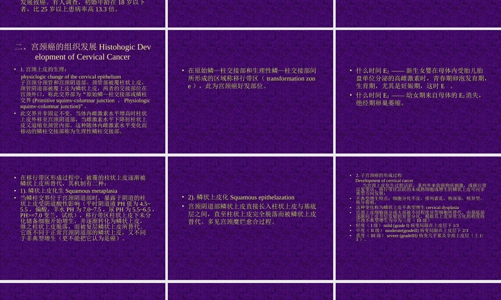 宫颈癌-(PPT).ppt