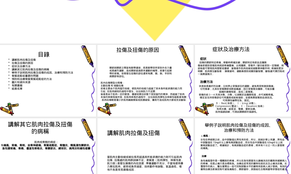 如骨质疏松症关节炎.ppt