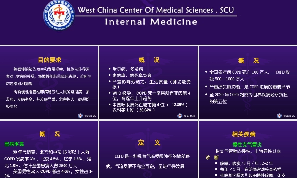 慢性阻塞性肺病.ppt
