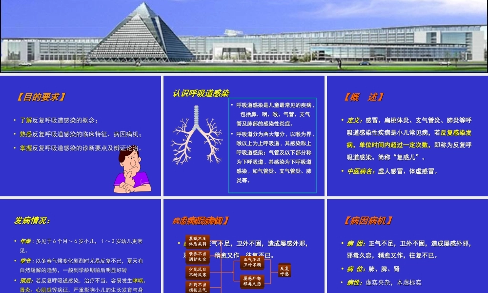 反复呼吸道感染.ppt