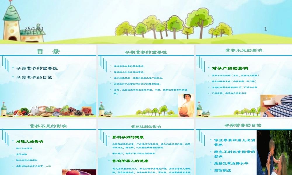 孕期营养.ppt.ppt