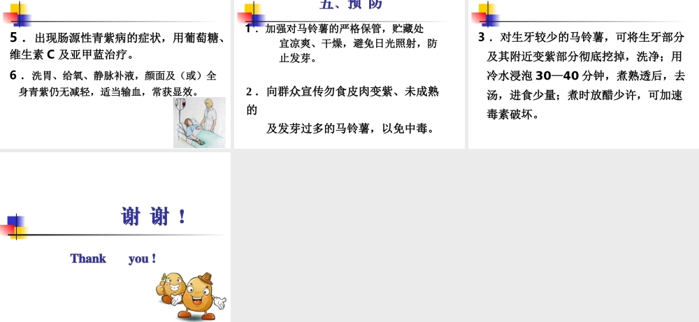 发芽马铃薯中毒(新).ppt