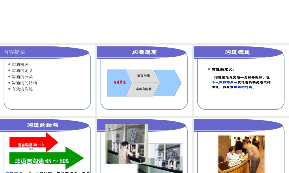 医患沟通交流技巧.ppt