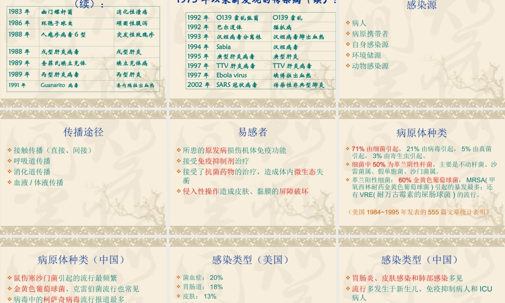 医院感染的发生与控制.ppt