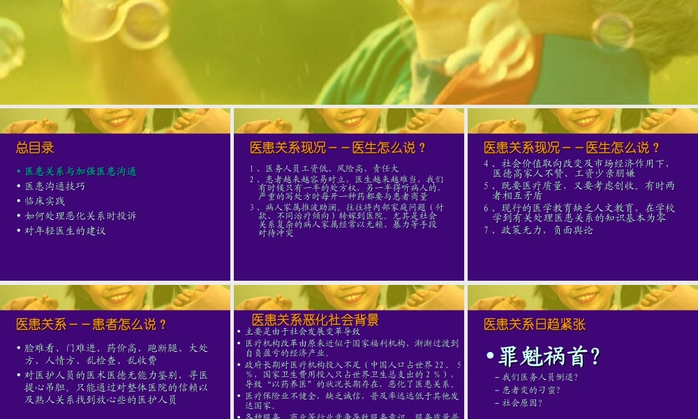 医患沟通实用技巧.ppt