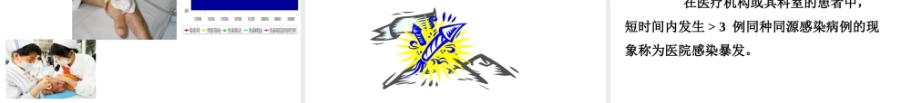 医院感染的暴发调查-苏虹.ppt