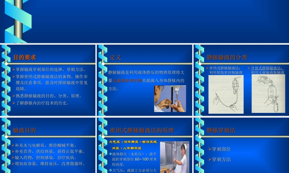 密闭式静脉输液法(护).ppt