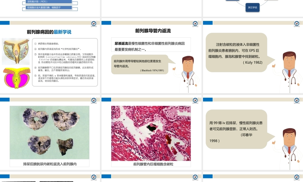 前列腺尿道注药冲洗引流导管技术.pptx