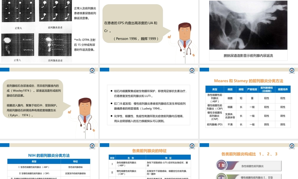 前列腺尿道注药冲洗引流导管技术.pptx