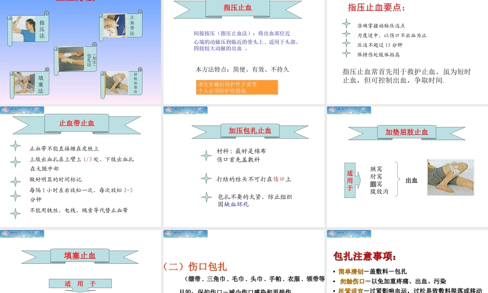 创伤骨折院前急救.ppt