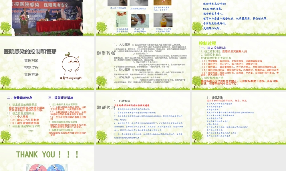 医院感染控制!!.ppt