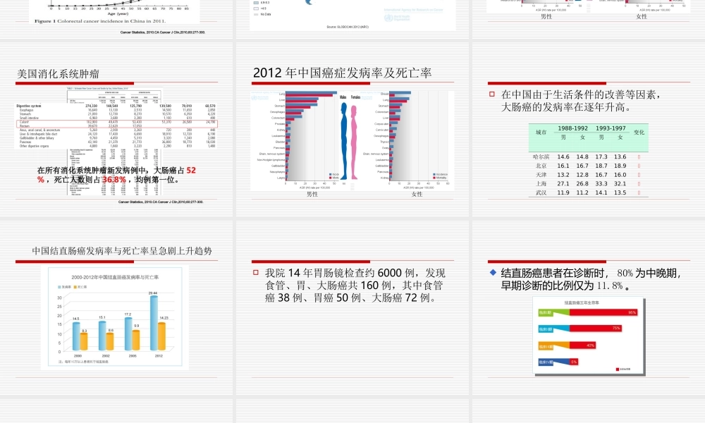 大肠癌普查与随访.ppt