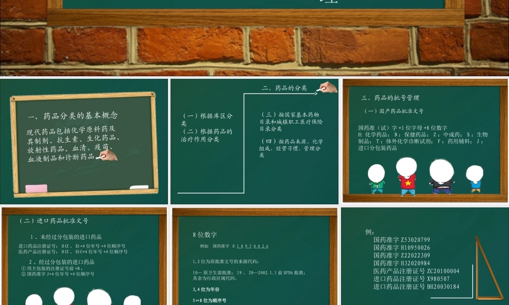 原料药的储存养护.ppt