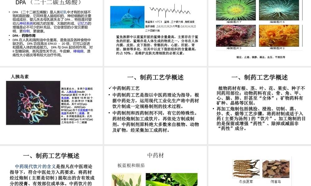 制药工艺学第一章.pptx