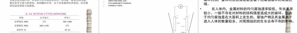 医用金属材料.ppt
