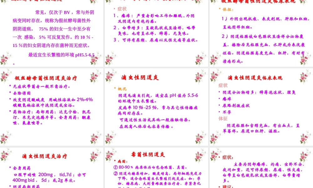 女性与健康精油之家.ppt