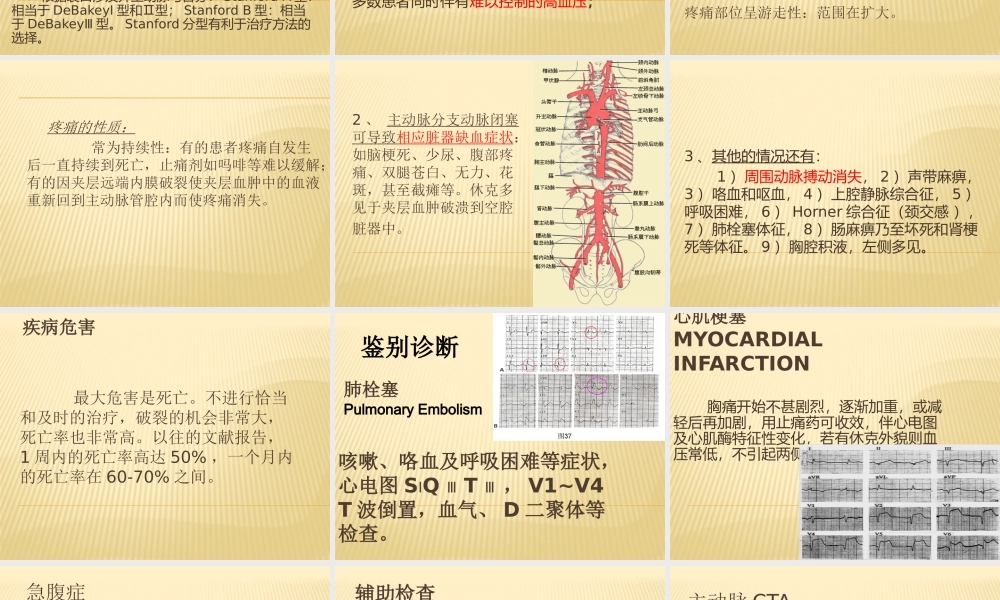 主动脉夹层-ppt.pptx
