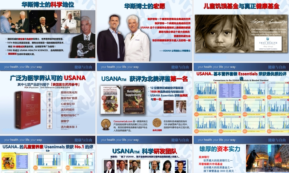 健康与自由-2014江山版.ppt