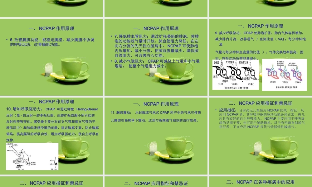 儿童无创呼吸.ppt