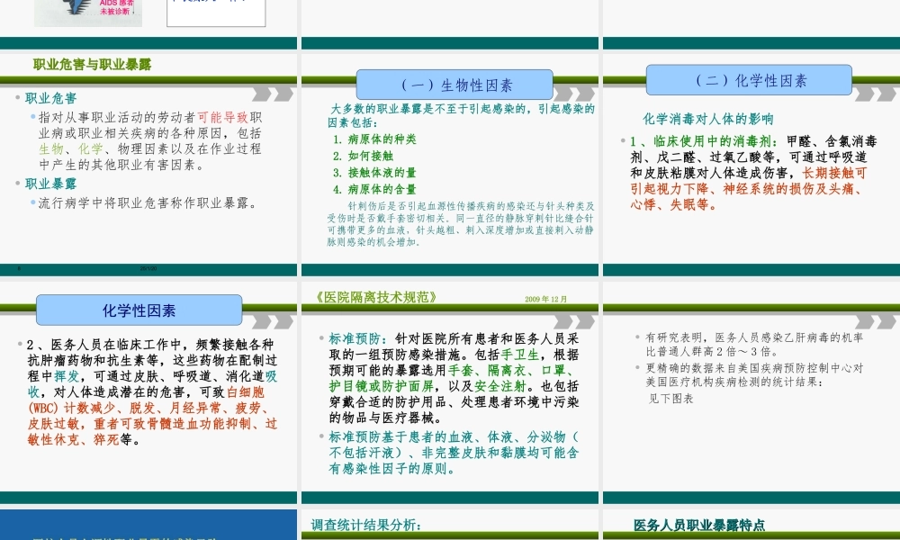 分泌物-敦煌医院.ppt