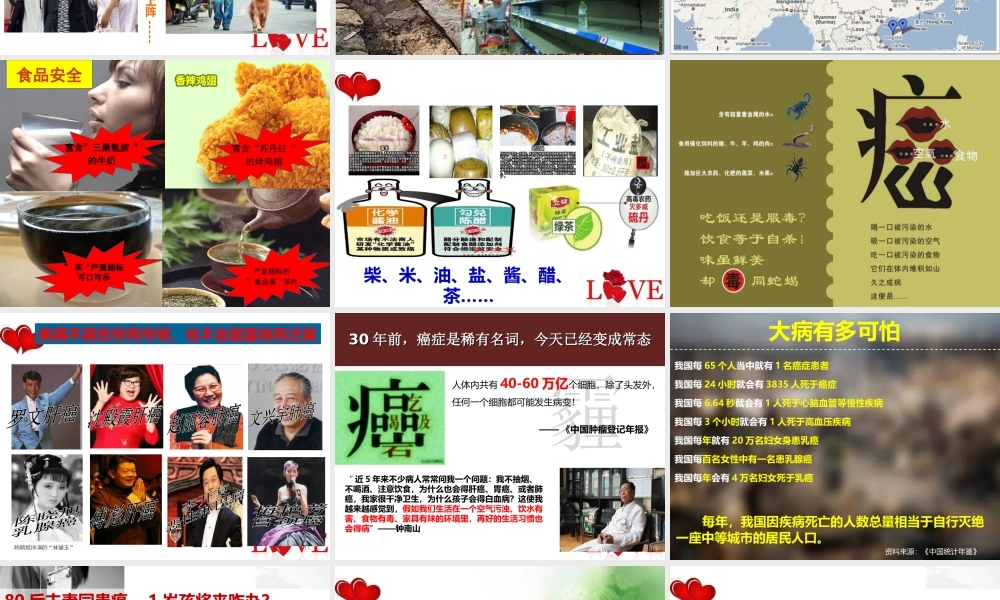 健康保险宣讲会.ppt