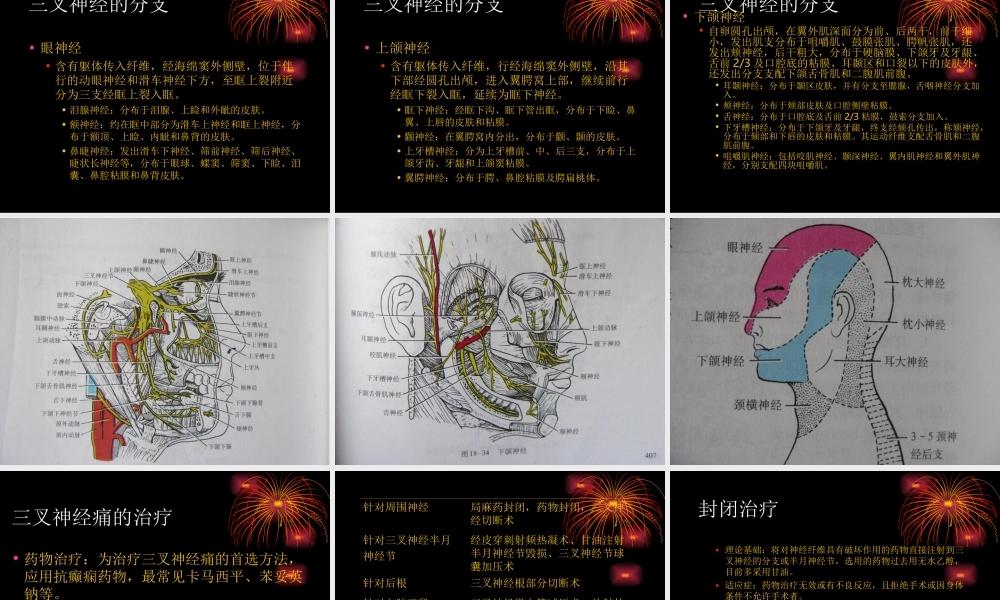 三叉神经痛1.ppt