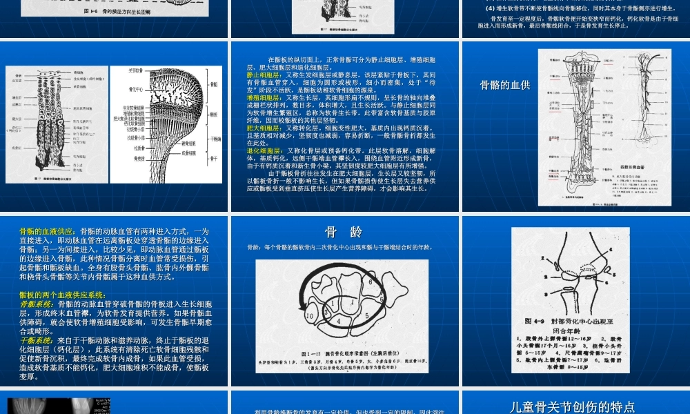 儿童骨关节损伤.ppt