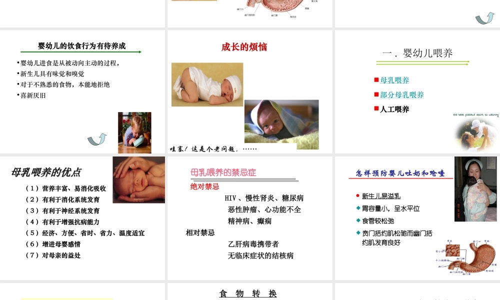 儿童青少年营养.ppt