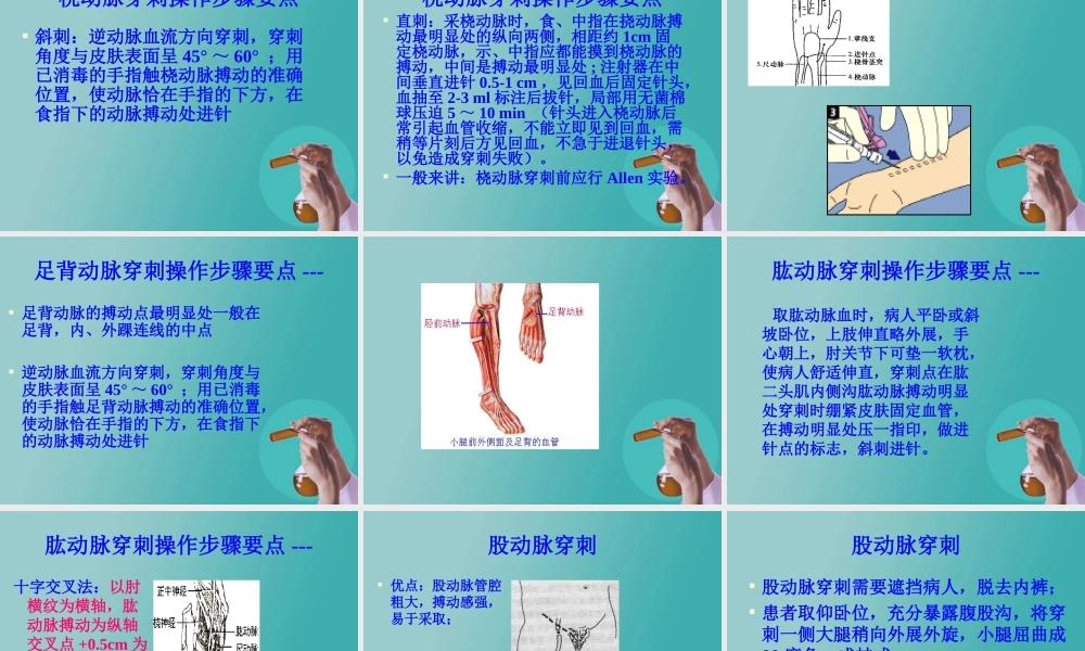 动脉血气分析(王永婷)讲诉.ppt