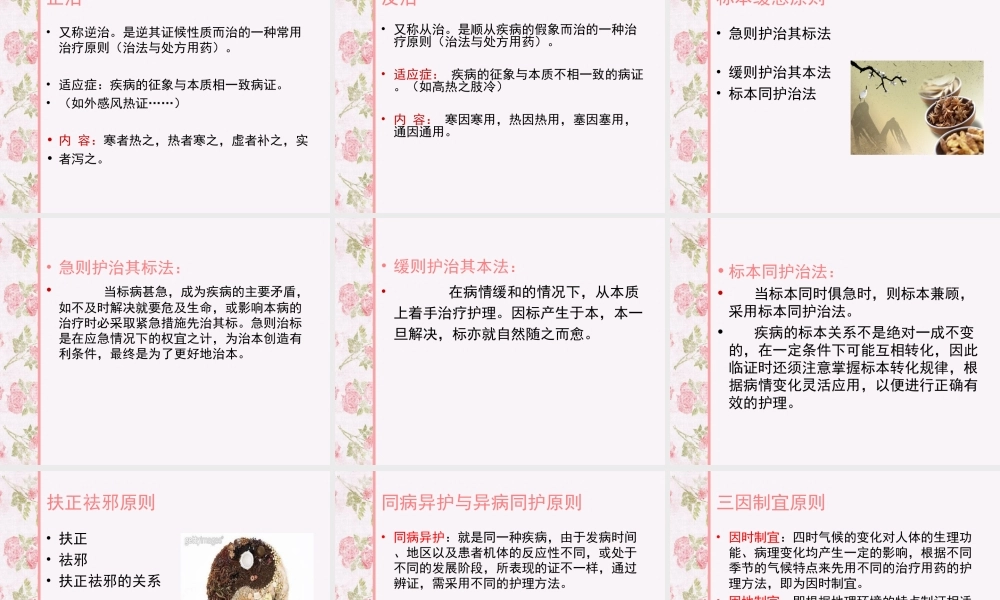 中风病的辨证施护...ppt