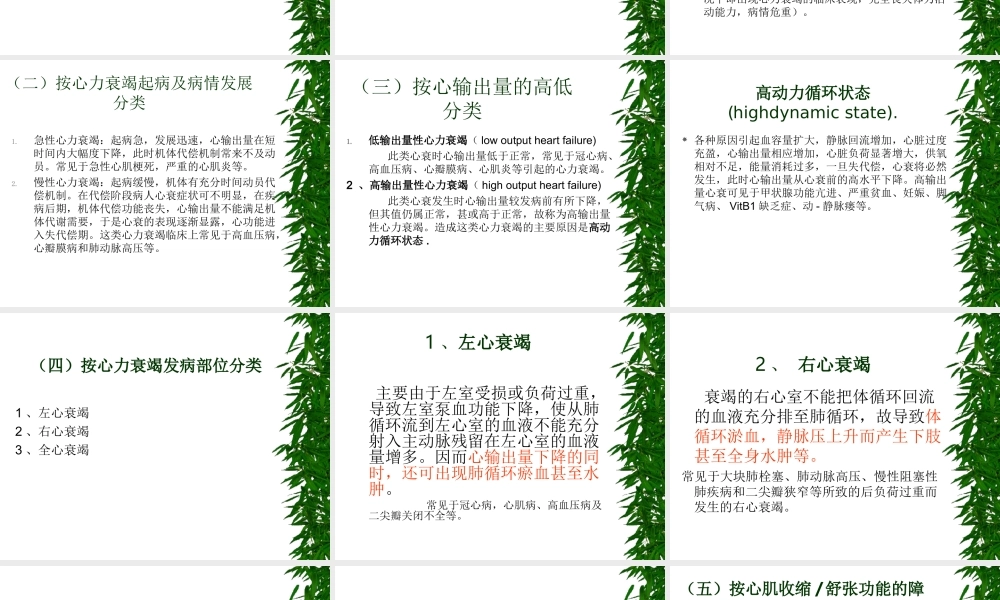 充血性心力衰竭-libo.ppt