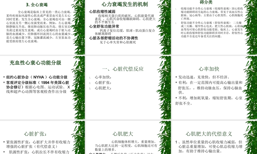 充血性心力衰竭-libo.ppt