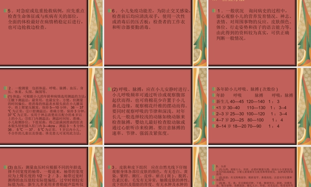 儿科病史采集-(1)分析.ppt