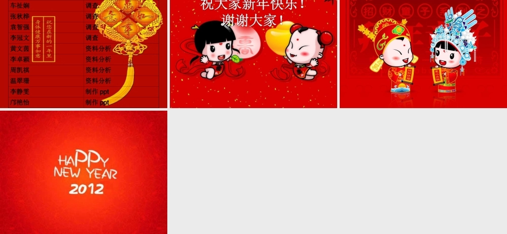 中学生利是的来龙去脉.ppt