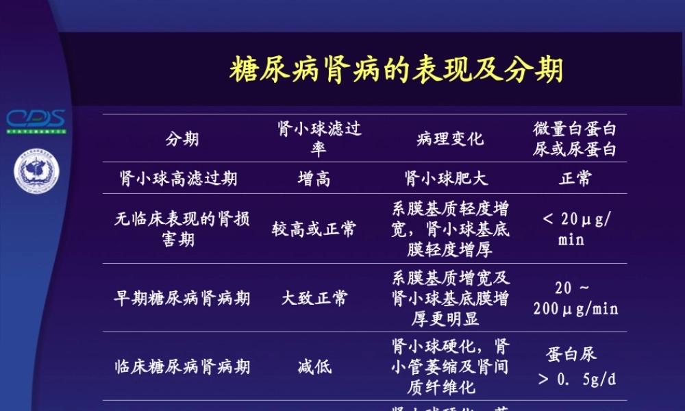 中国糖尿病防治指南第10讲-3.ppt