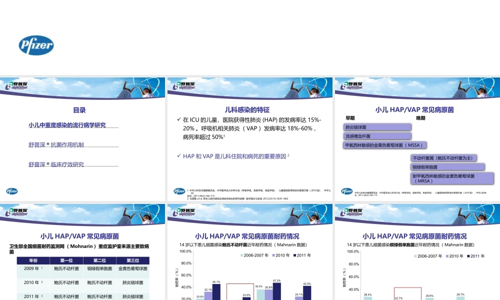 舒普深儿科应用.pptx