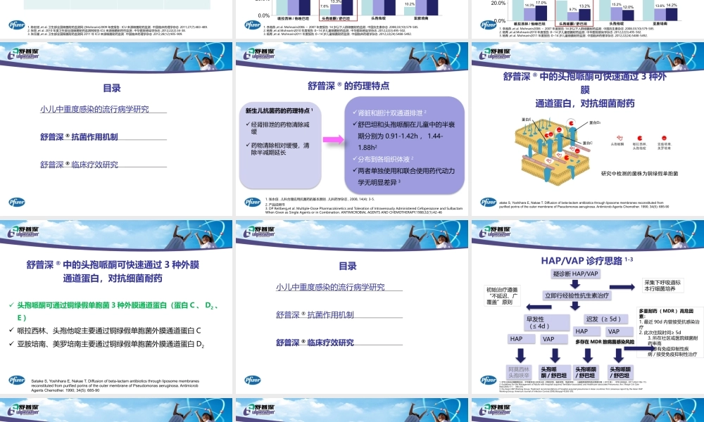 舒普深儿科应用.pptx