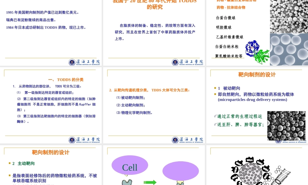 药剂学研究进展.ppt