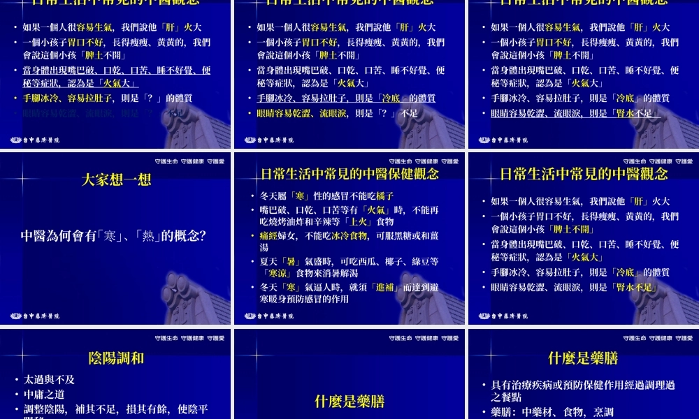 药膳概念简介.ppt