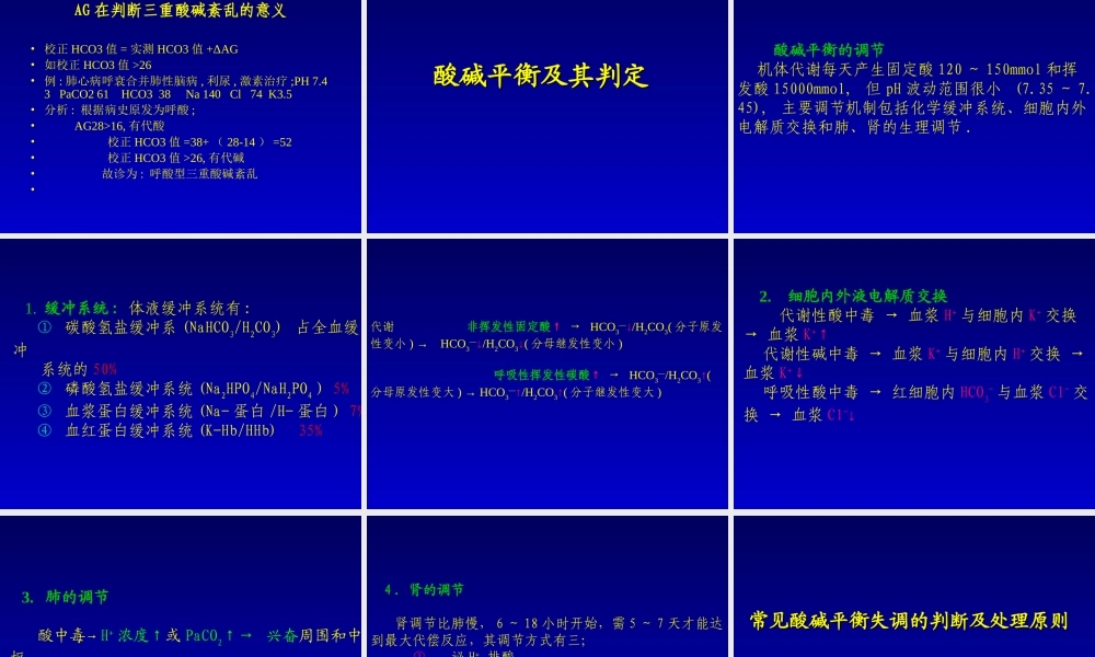 血气分析2.ppt